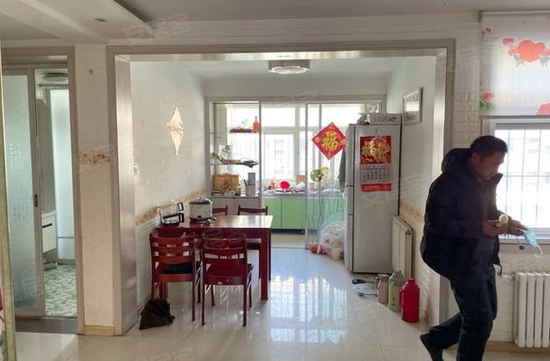 南京新世界花园二手房