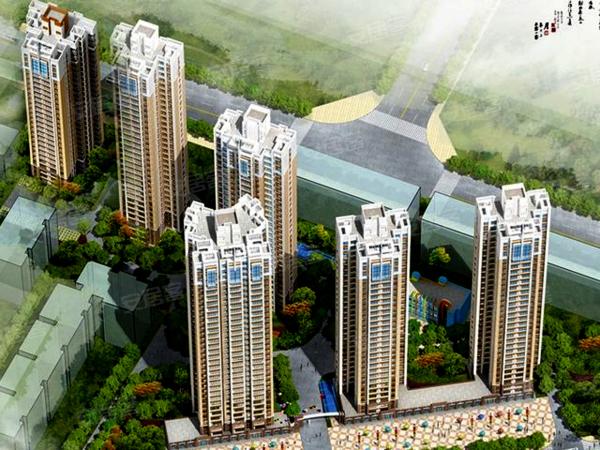 甘肃武山房价现在多少