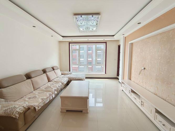 鲅鱼圈红旗家园二手房