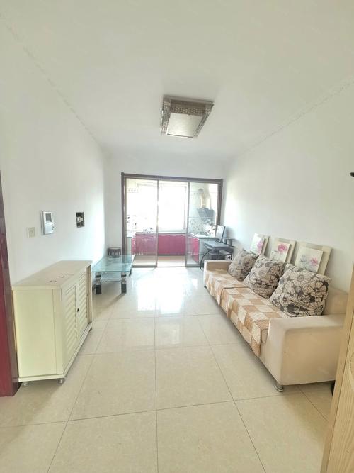 鲅鱼圈红旗家园二手房