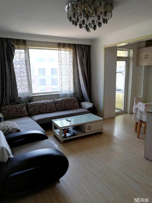 鲅鱼圈红旗家园二手房