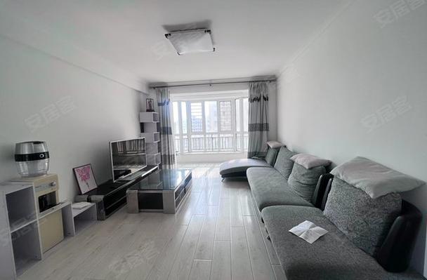 大连安居客二手房出售