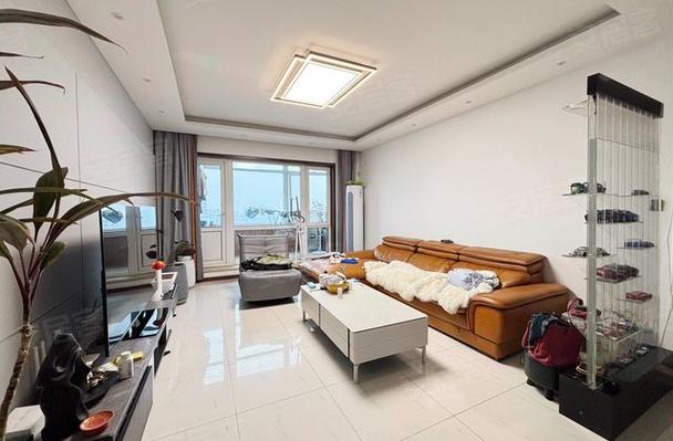 大连安居客二手房出售