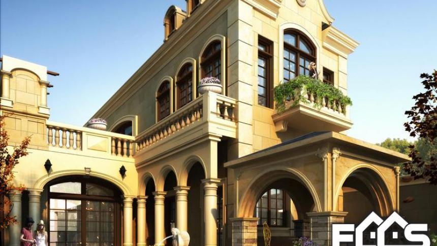 永清帕克先生高层房价