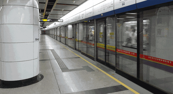 南昌地铁5号线最新动态