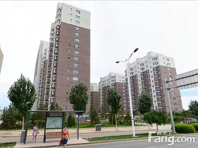 徐州和美佳苑房价多少