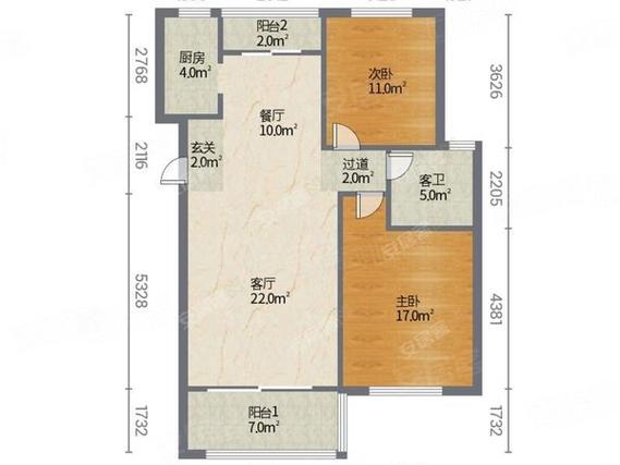 蓬莱宝龙国际社区房价