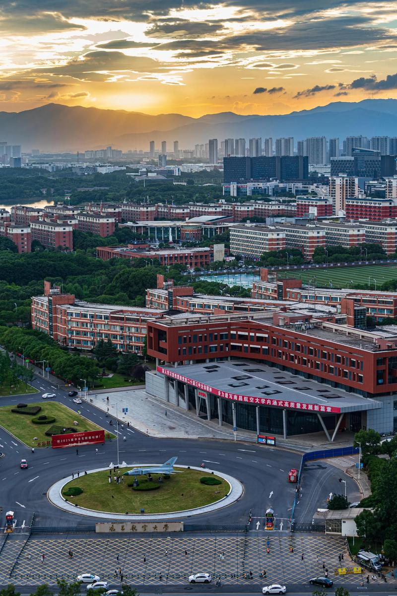 南昌航空城最新建设情况
