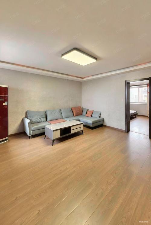 长庆未央湖花园二手房