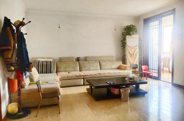 长庆未央湖花园二手房