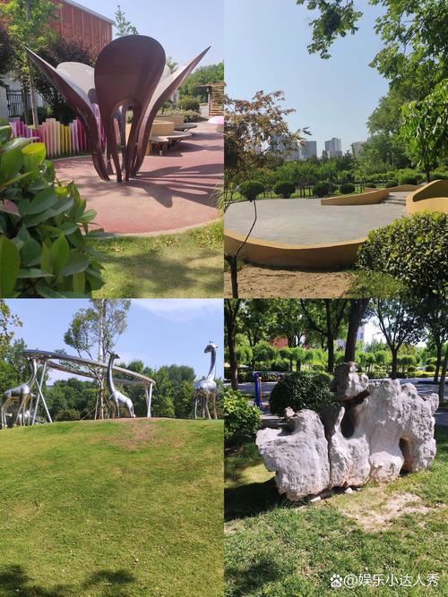 郑州青少年公园最新情况