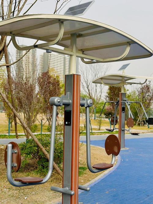 郑州青少年公园最新情况