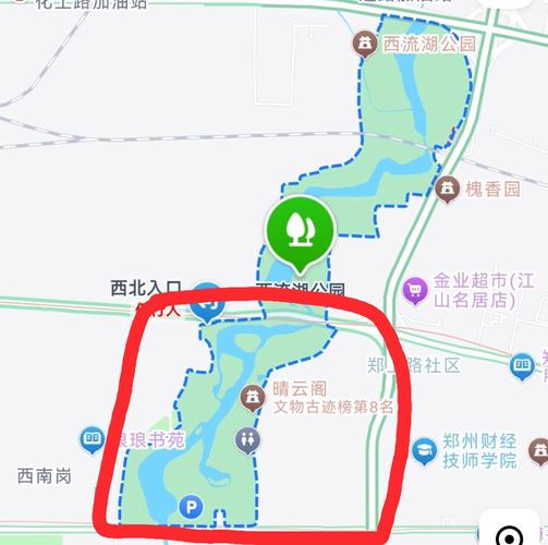 郑州青少年公园最新情况