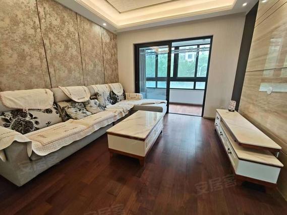 上海闵行紫竹半岛房价