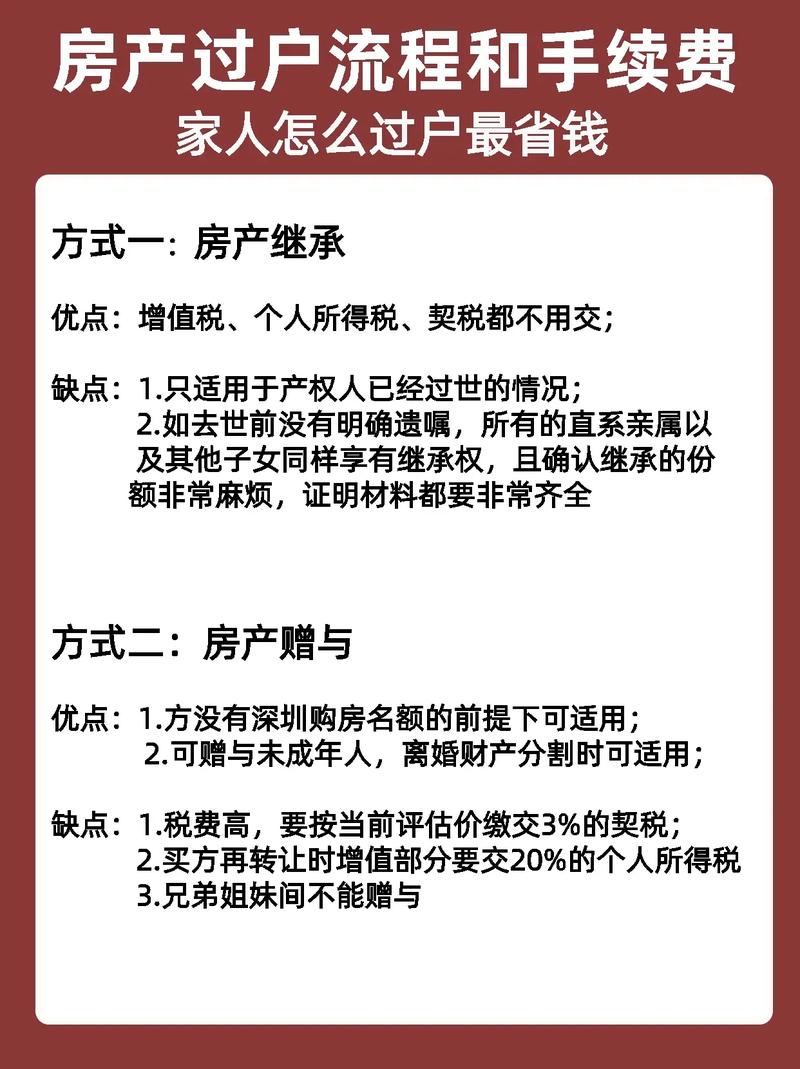 二手房不能过户的原因