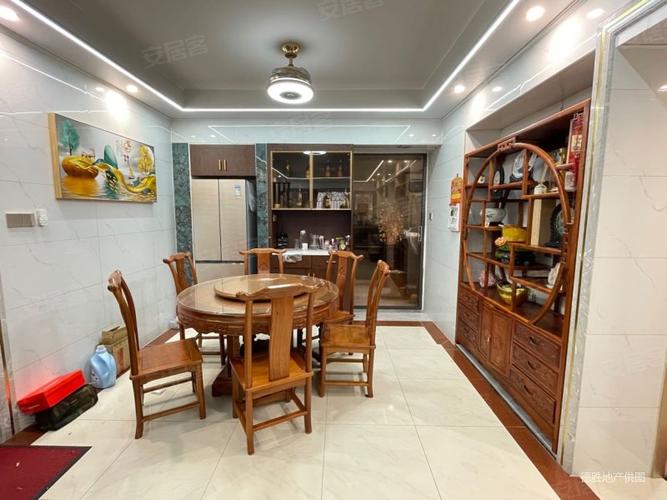 中山坦洲金山城二手房