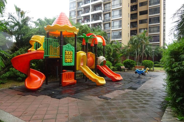 博罗园洲房价最新走势