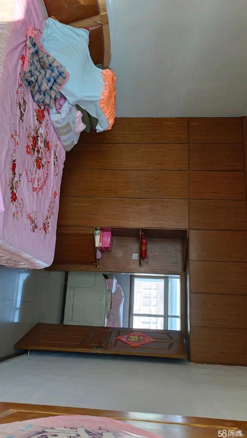 灵宝租房信息二室一最新