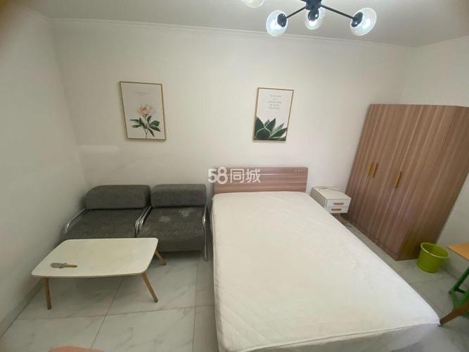 秦皇岛燕大西苑二手房