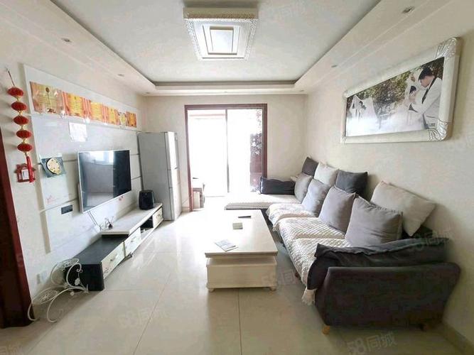 诸城金东世纪城二手房