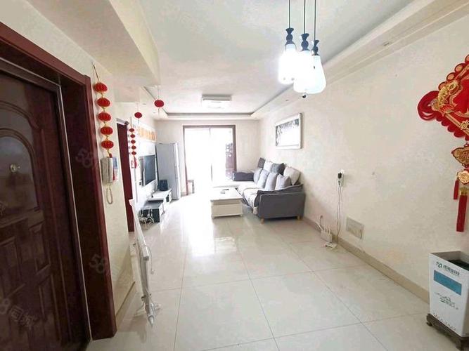 诸城金东世纪城二手房