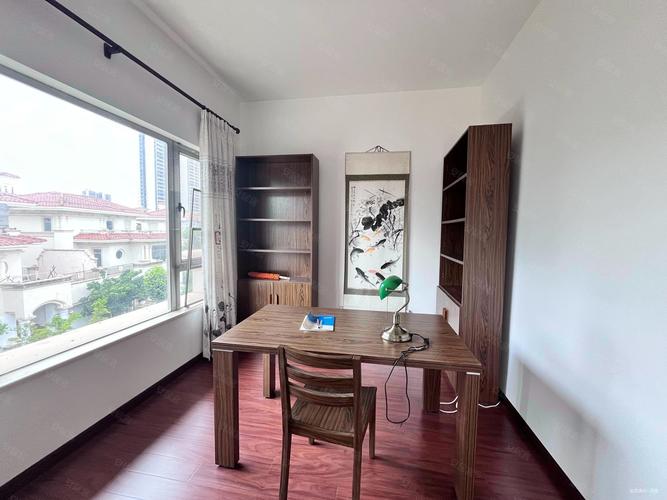 中山锦绣海湾城二手房