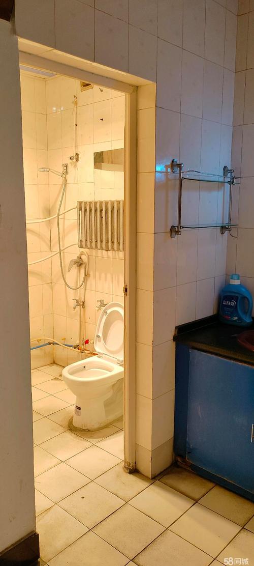 嘉峪关昌盛小区二手房