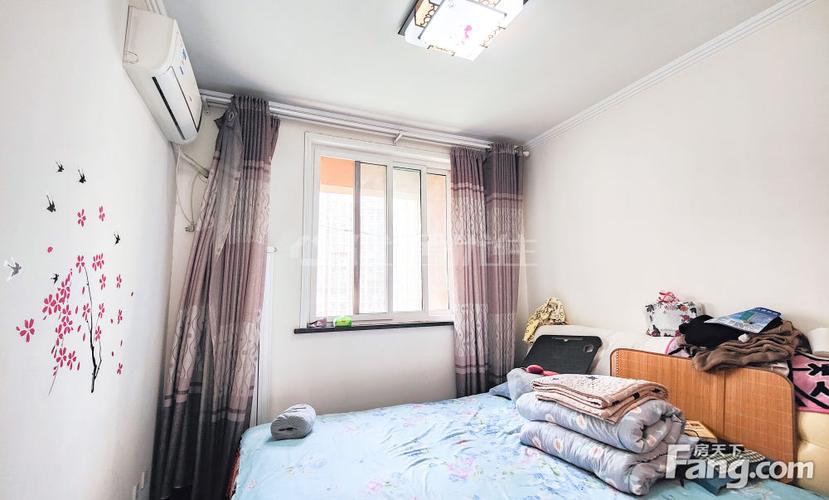 建业高尔夫花园二手房