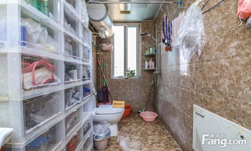 建业高尔夫花园二手房