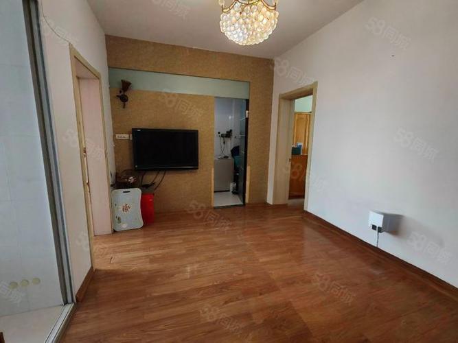 哈尔滨大众新城二手房