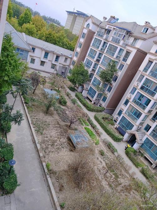 菏泽奥斯卡春城二手房