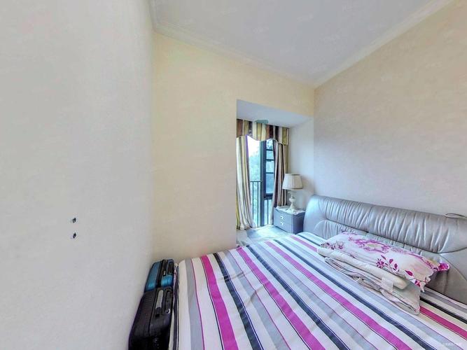 半山道一号二手房价格