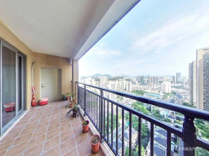 半山道一号二手房价格