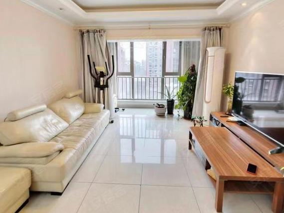 中铁花溪渡二手房房价