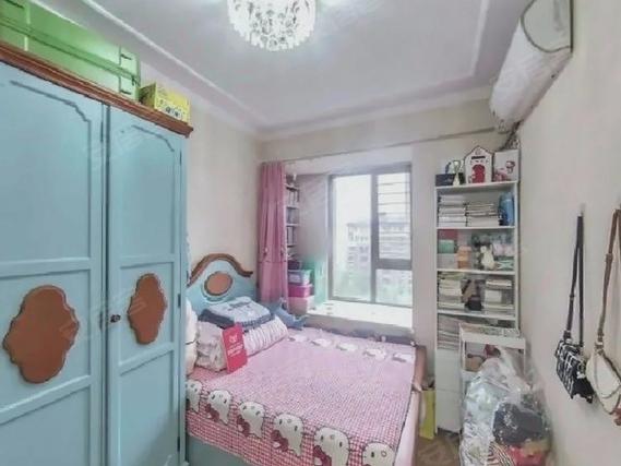 中铁花溪渡二手房房价