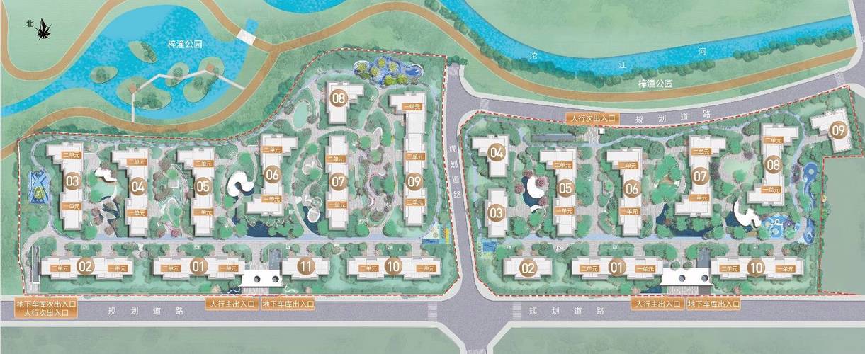 四川梓潼县新楼盘房价