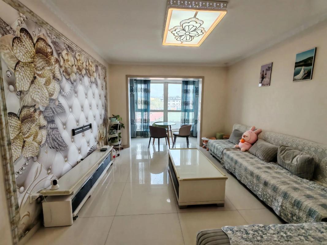 平顶山市新城区二手房