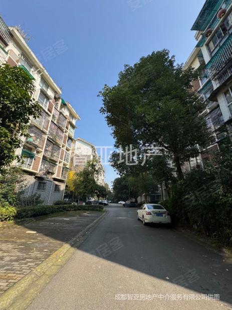 都江堰中冶堰景二手房