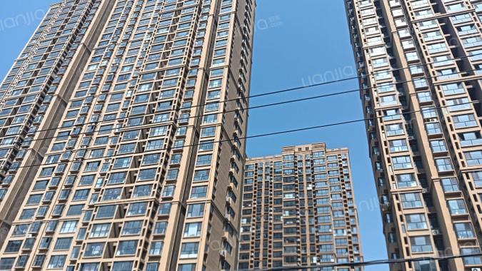 石家庄学府名城最新动态