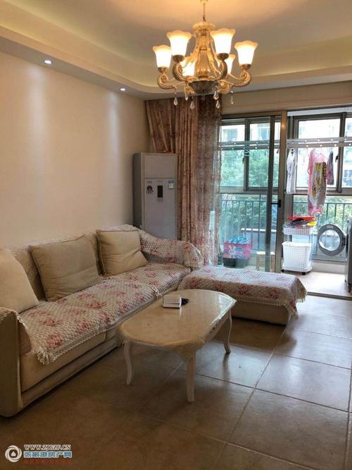 连云港港城一品二手房