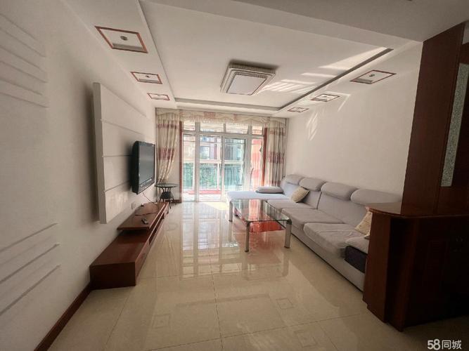 北仑四季桂花园二手房