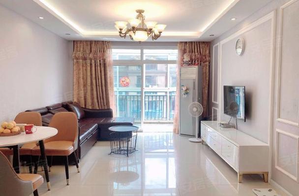 北仑四季桂花园二手房