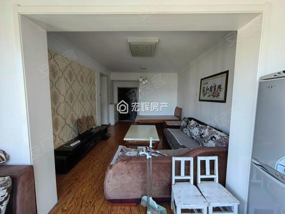 兰州西脉家园最新房价