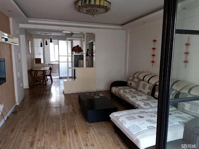 连云港中茵名都二手房