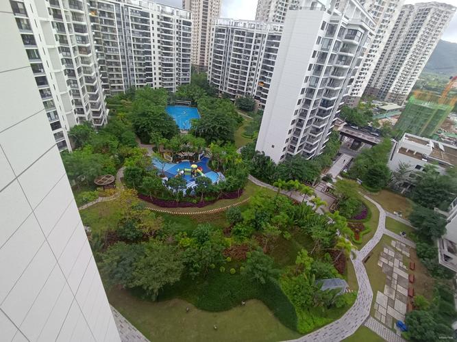 三亚绿地悦澜湾二手房