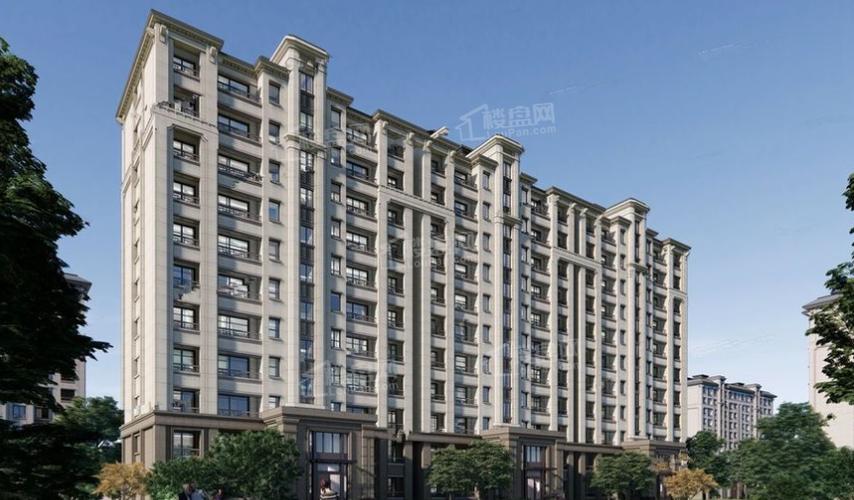 济宁新楼盘房价排行榜