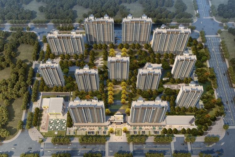 济宁新楼盘房价排行榜