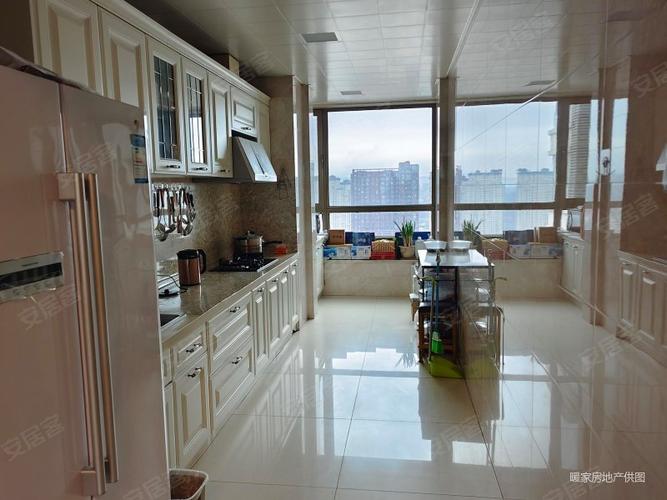 吉林市翠江锦苑二手房