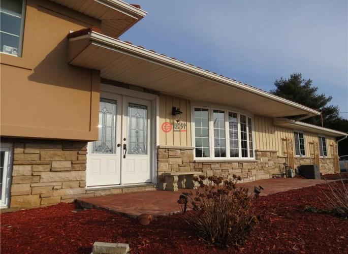 加拿大圣凯瑟琳市房价