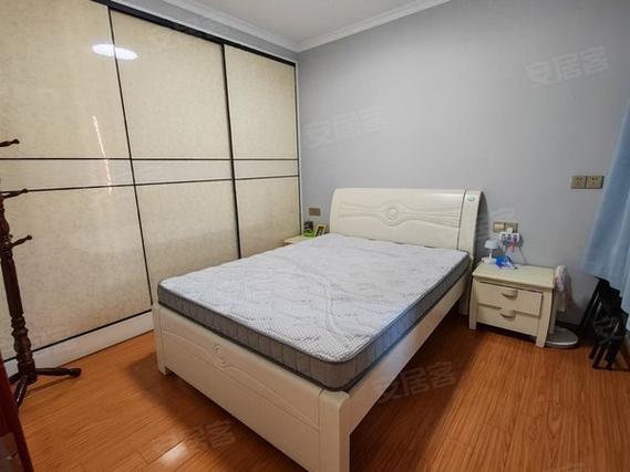 马鞍山汇成上东二手房